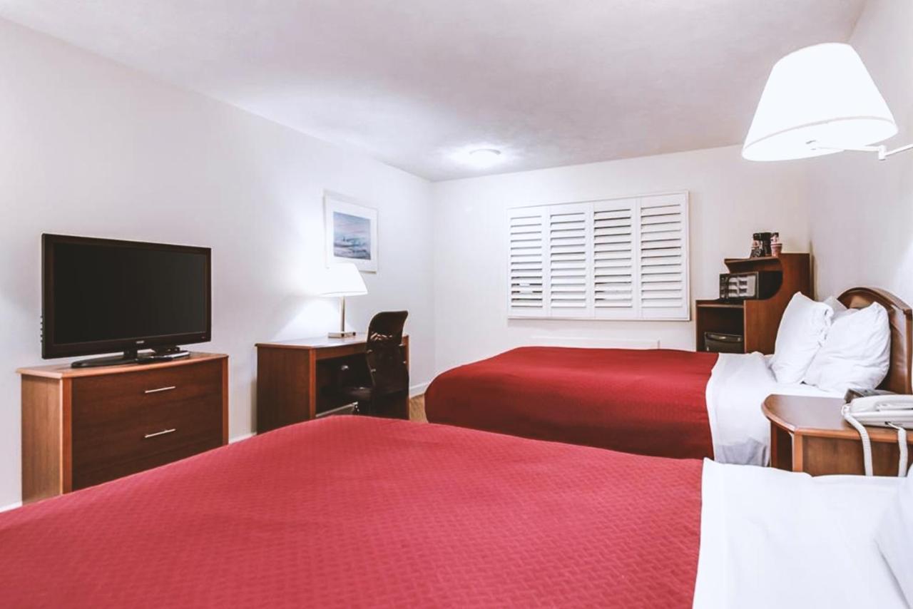 Sky-Palace Inn & Suites Mccook Εξωτερικό φωτογραφία